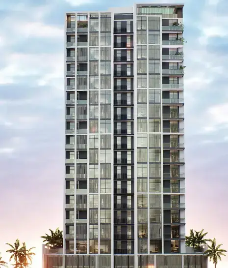 Aria Heights