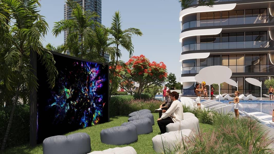 Samana Resorts Tower A