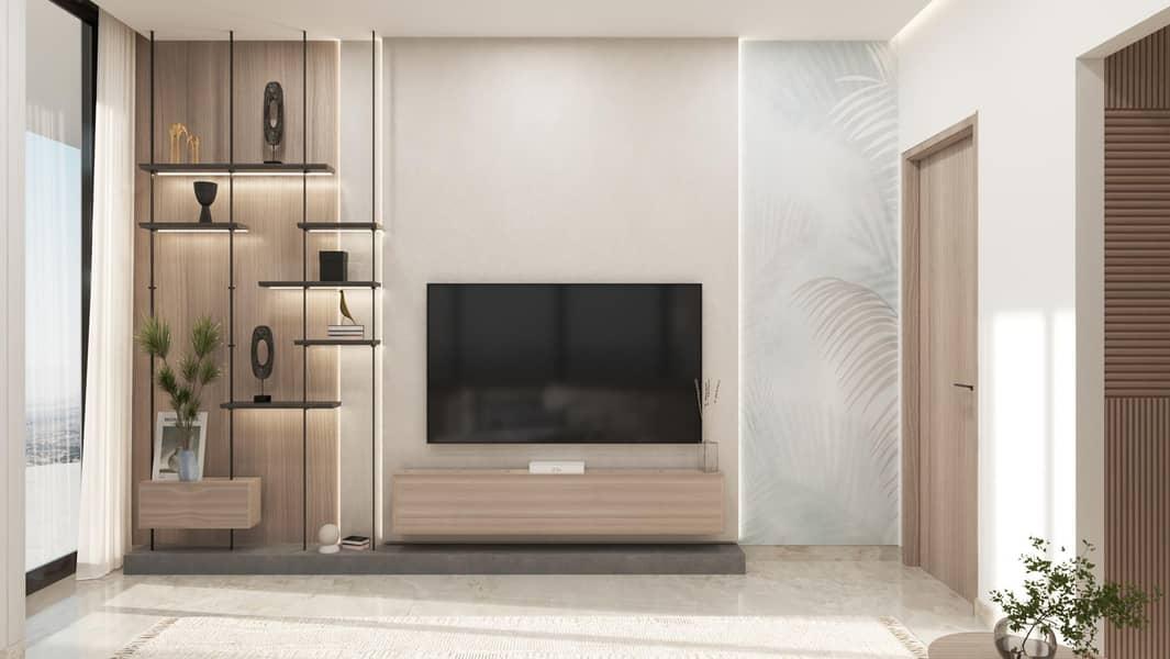 Samana Resorts Tower A