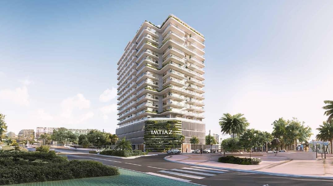 Cove Edition Residence 3 by Imtiaz