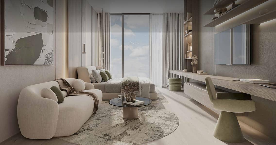 Cove Edition Residence 3 by Imtiaz