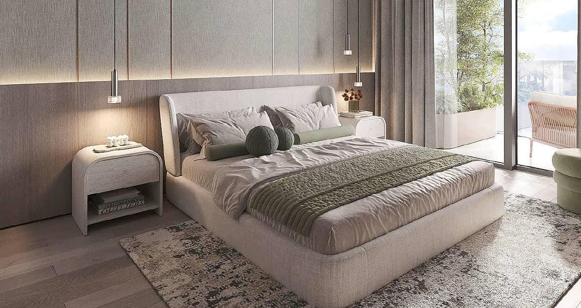 Cove Edition Residence 3 by Imtiaz