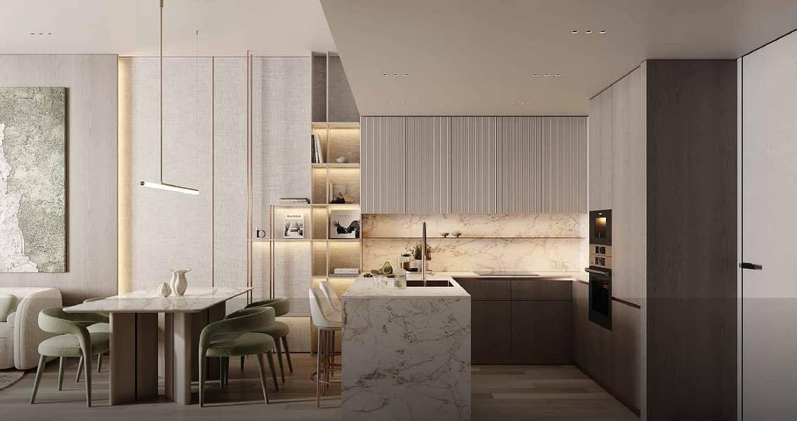 Cove Edition Residence 3 by Imtiaz