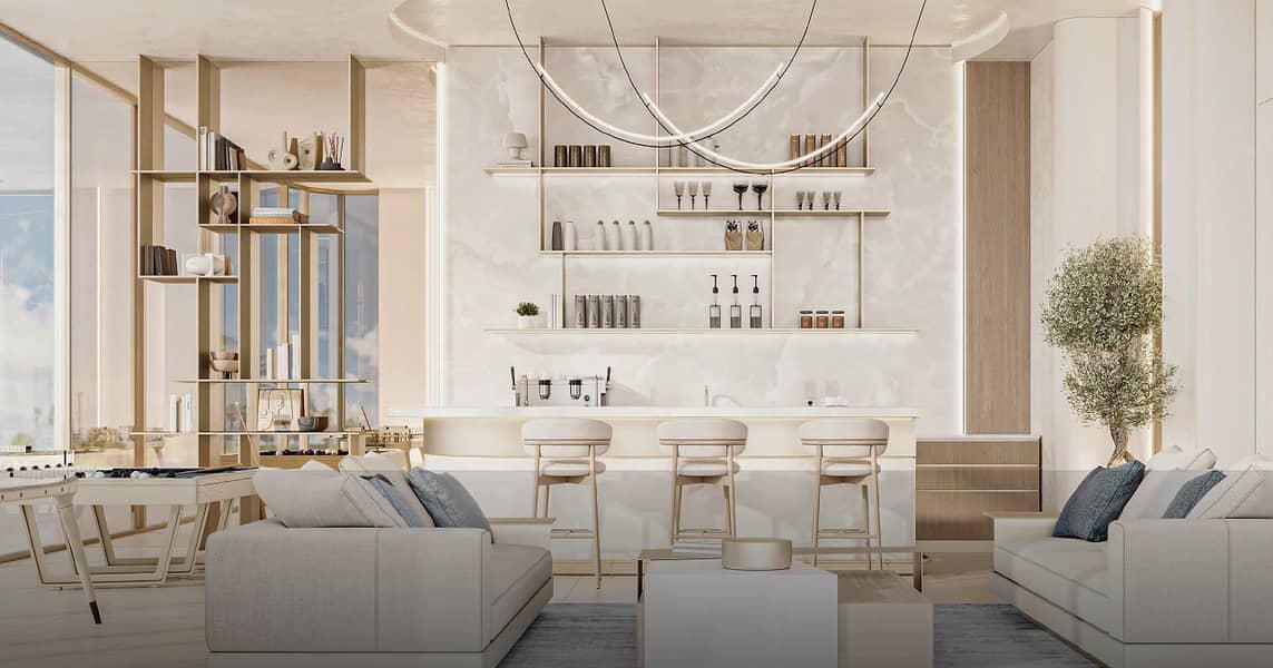 Cove Edition Residence 3 by Imtiaz