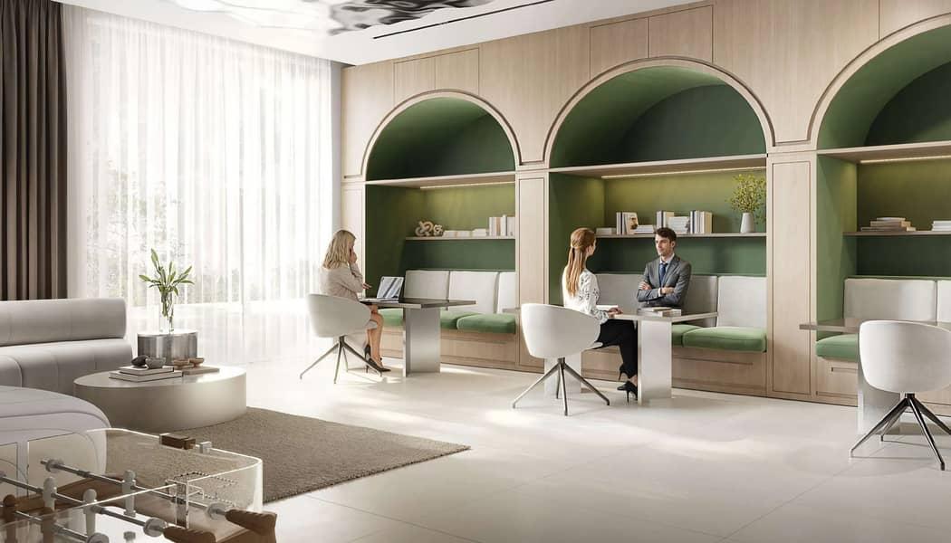Essenl1fe Residence