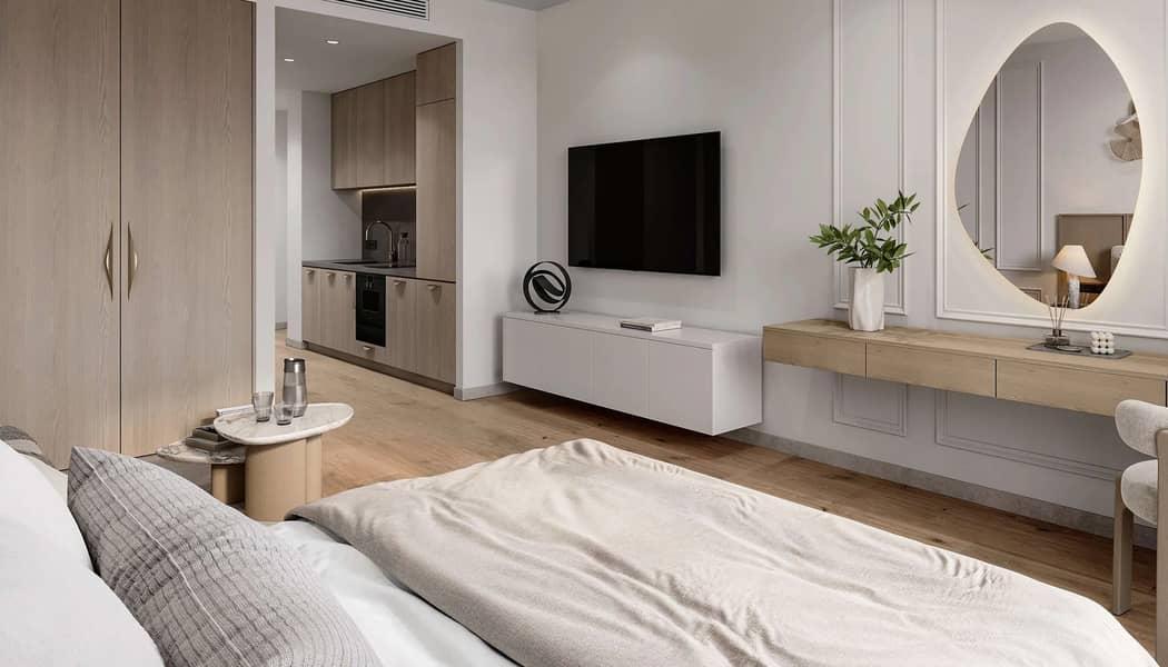 Essenl1fe Residence