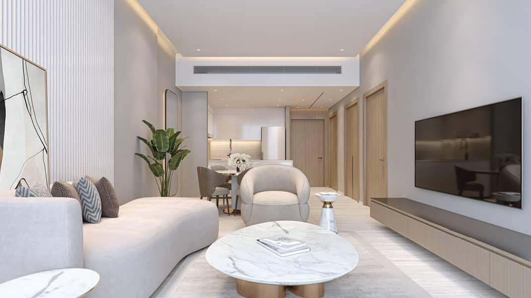 Guzel Towers Block A