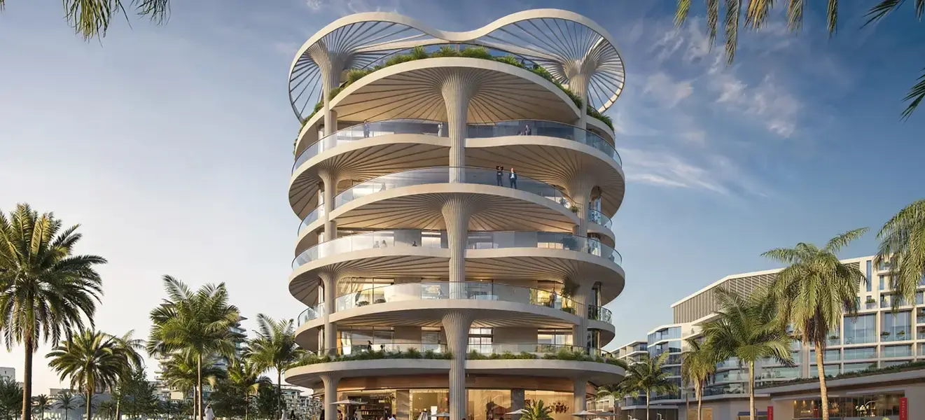 Mamsha Palm