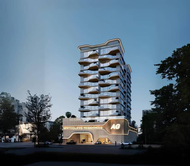 Whitecliffs Residences