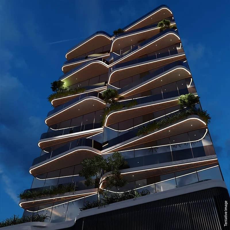Whitecliffs Residences