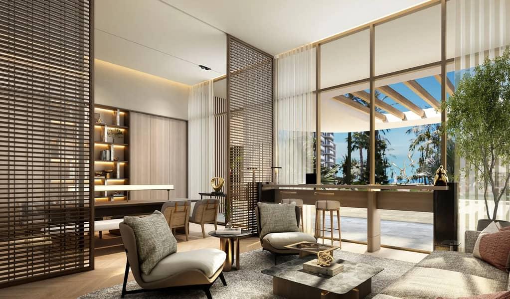 Esme Beach Residences