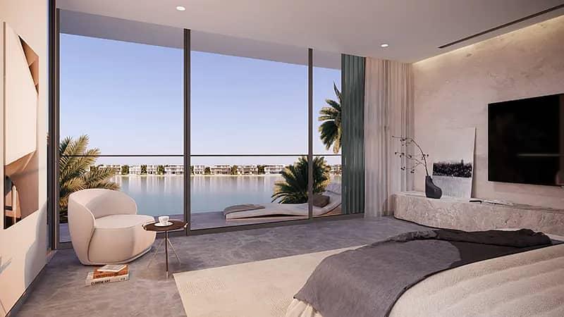 Esme Beach Residences