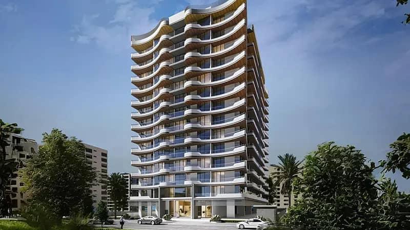 AG AUM Residence