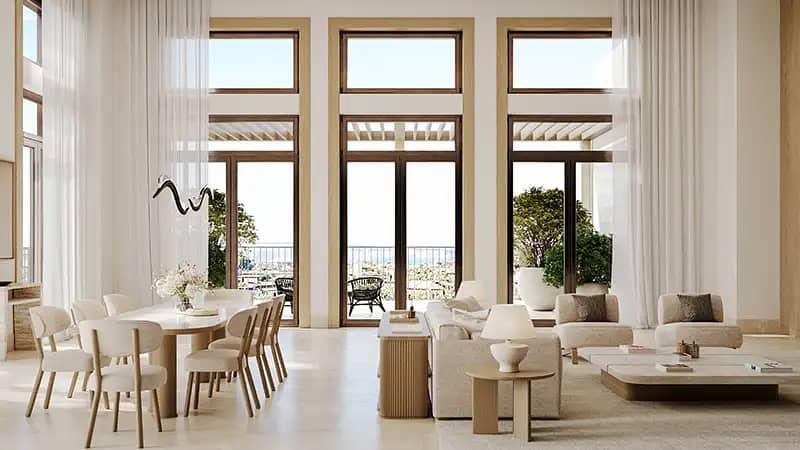 All Seasons Residence