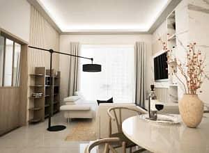 VOI Residence by HVM Living