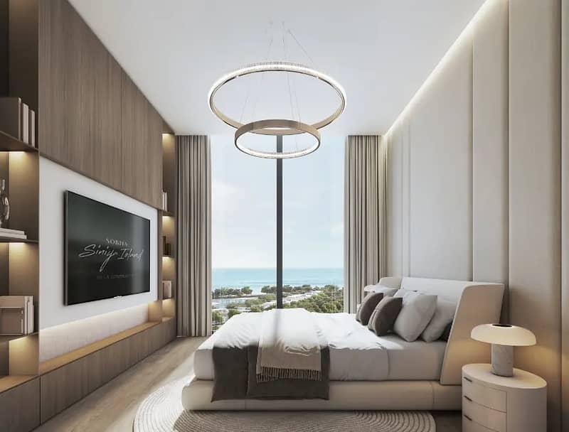 Coastline Beach Residences Tower A