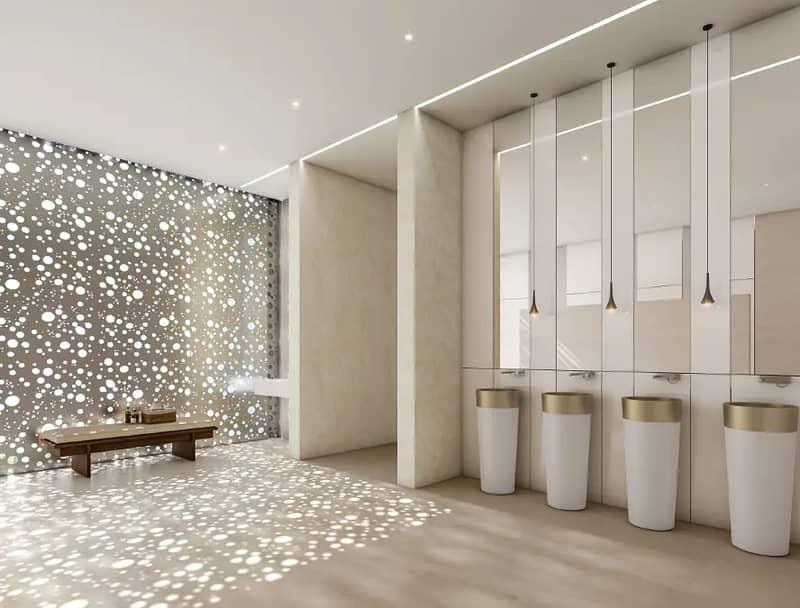 Coastline Beach Residences Tower B
