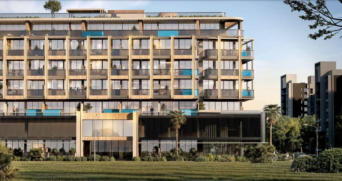 105 Residences by Kamdar