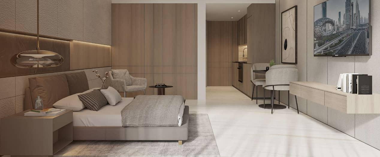 105 Residences by Kamdar