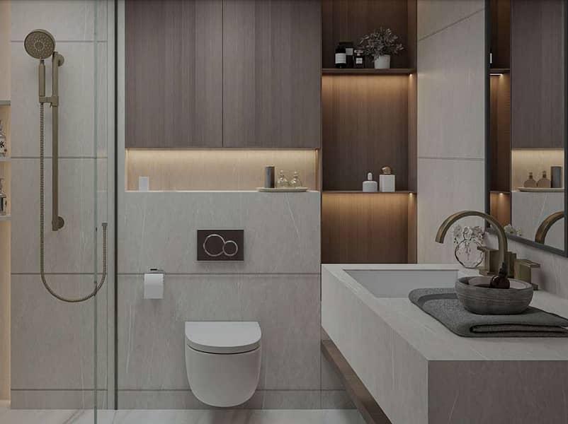 105 Residences by Kamdar