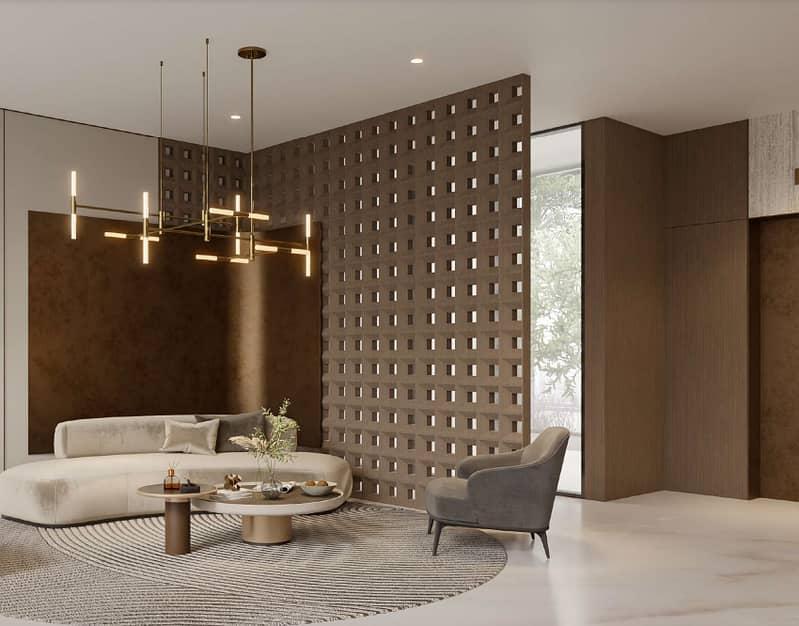 105 Residences by Kamdar