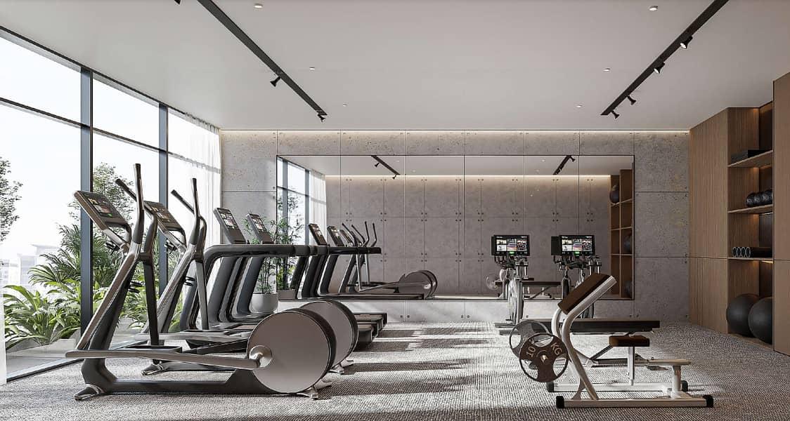 105 Residences by Kamdar