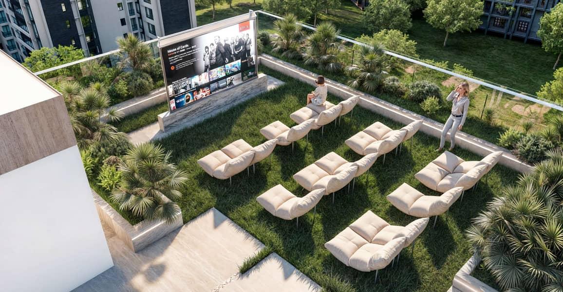 105 Residences by Kamdar