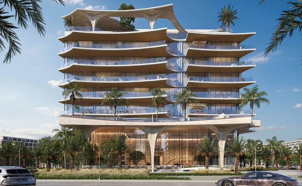 Ola Residences