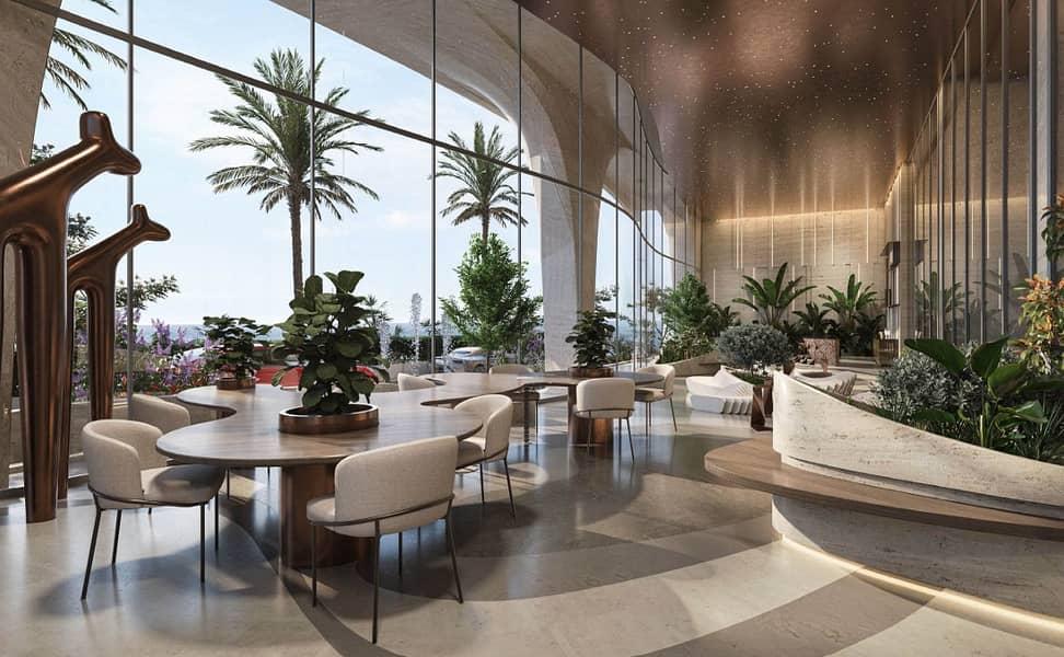 Ola Residences
