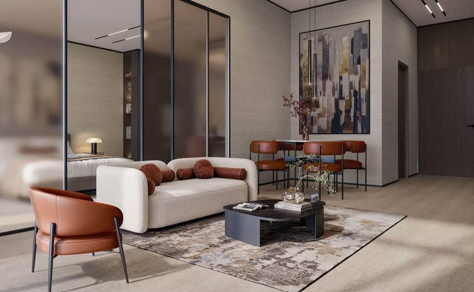 Ola Residences