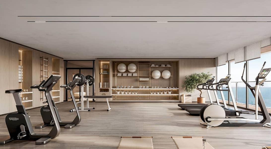 Ola Residences