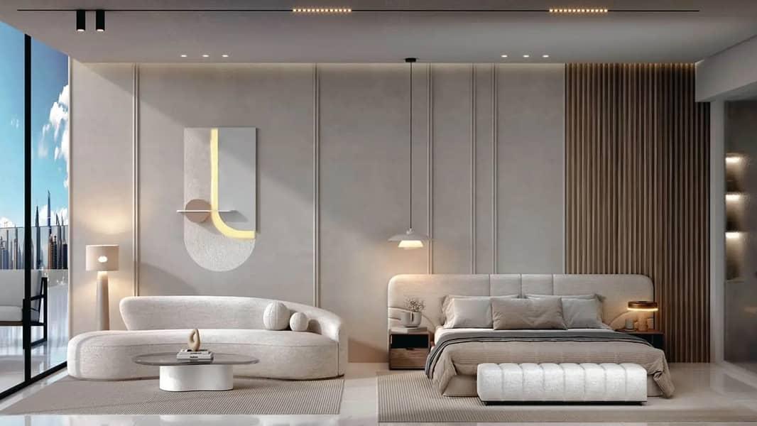 The Boulevard by Prestige One