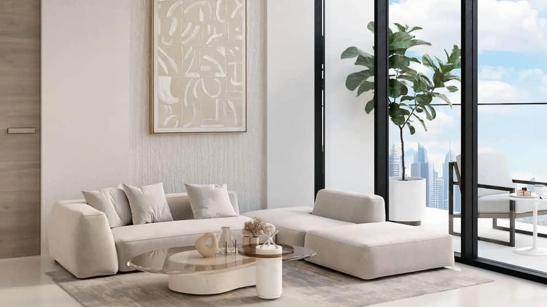 The Boulevard by Prestige One