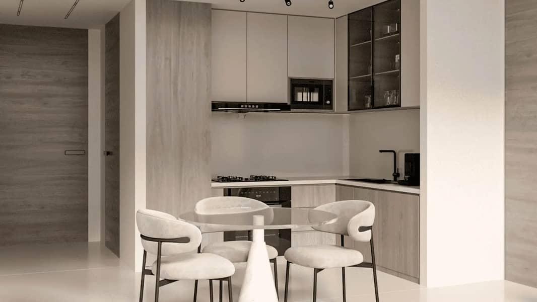 The Boulevard by Prestige One