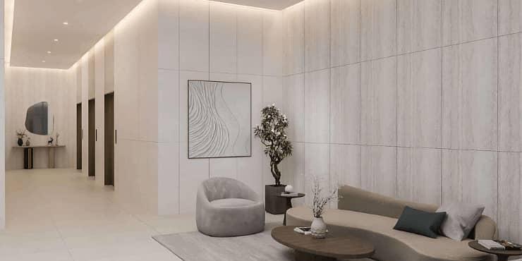 Oasis Tower 3