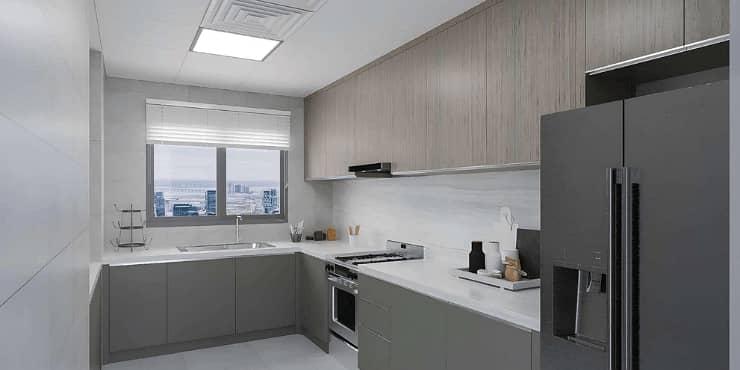 Oasis Tower 3