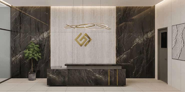 Oasis Tower 3