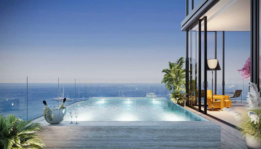 Villa del DIVOS