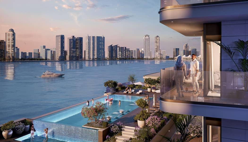 GEM Residences
