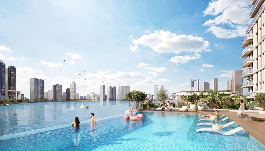 GEM Residences
