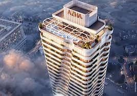 Azha Millennium Residences