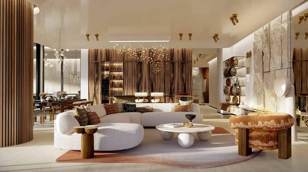 Azha Millennium Residences