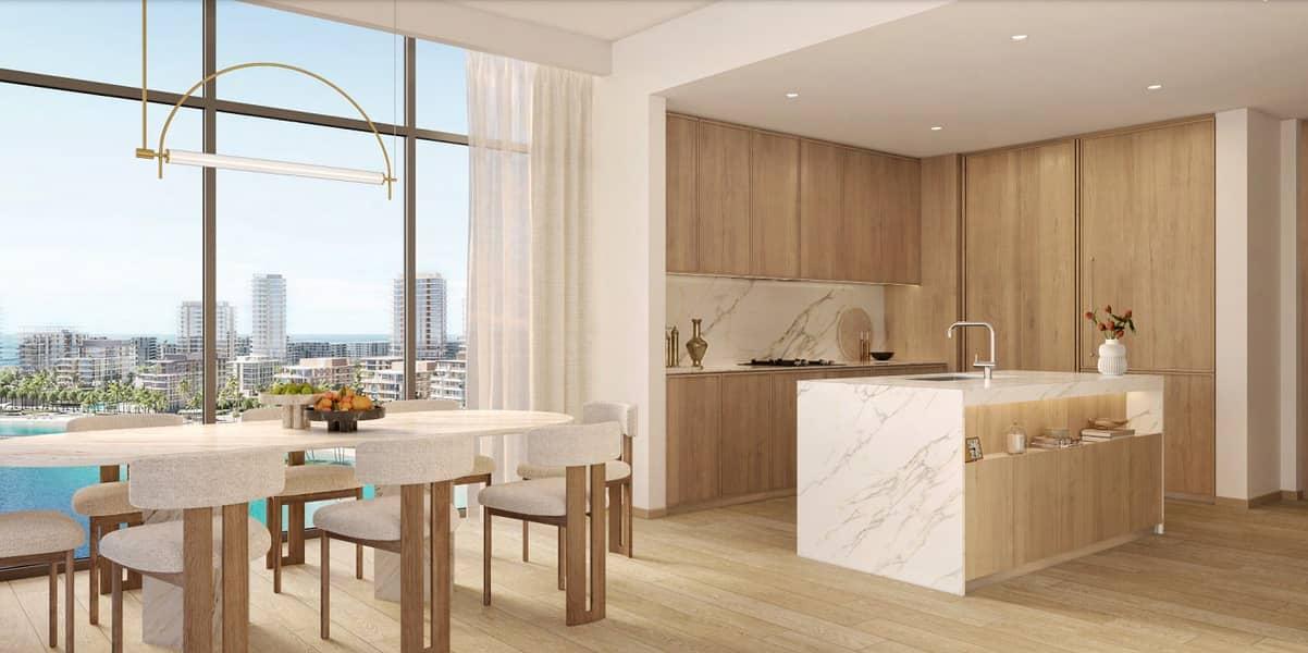 Bay Grove Residences C Building 9