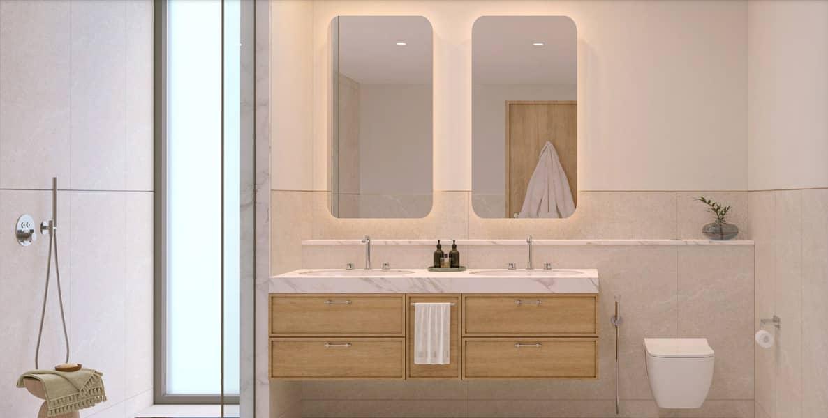 Bay Grove Residences C Building 9