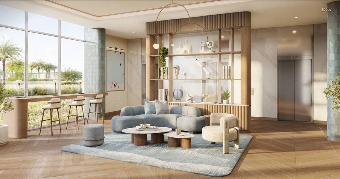 Bay Grove Residences C Building 9
