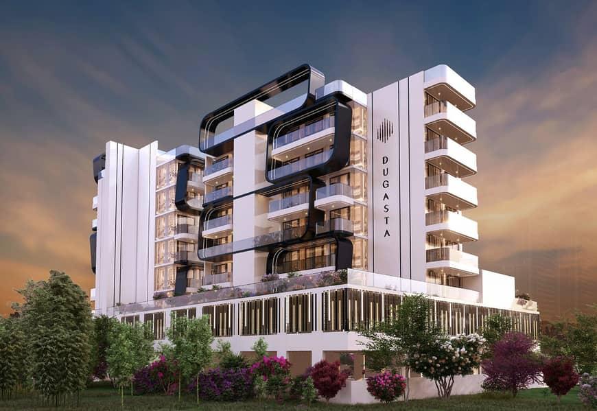 Moonsa Residences 2