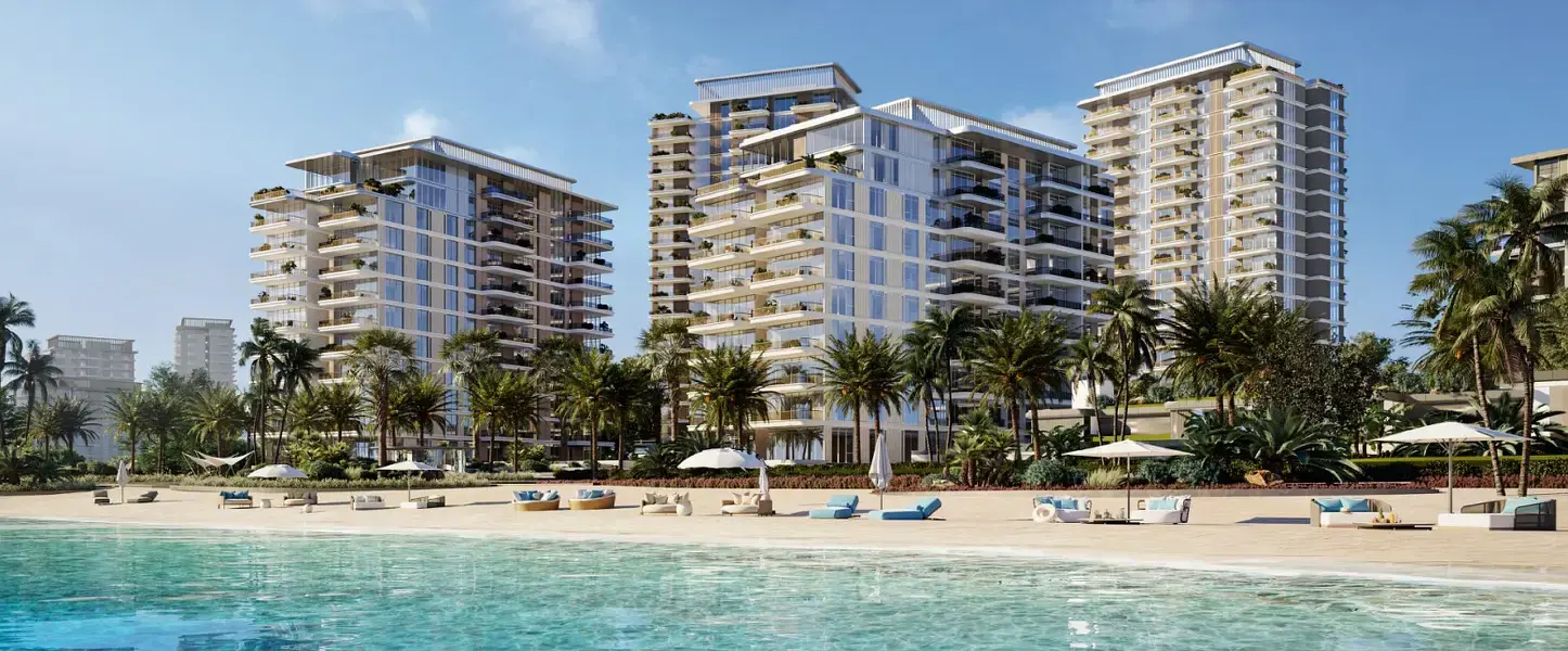 Bay Grove Residences C Building 8
