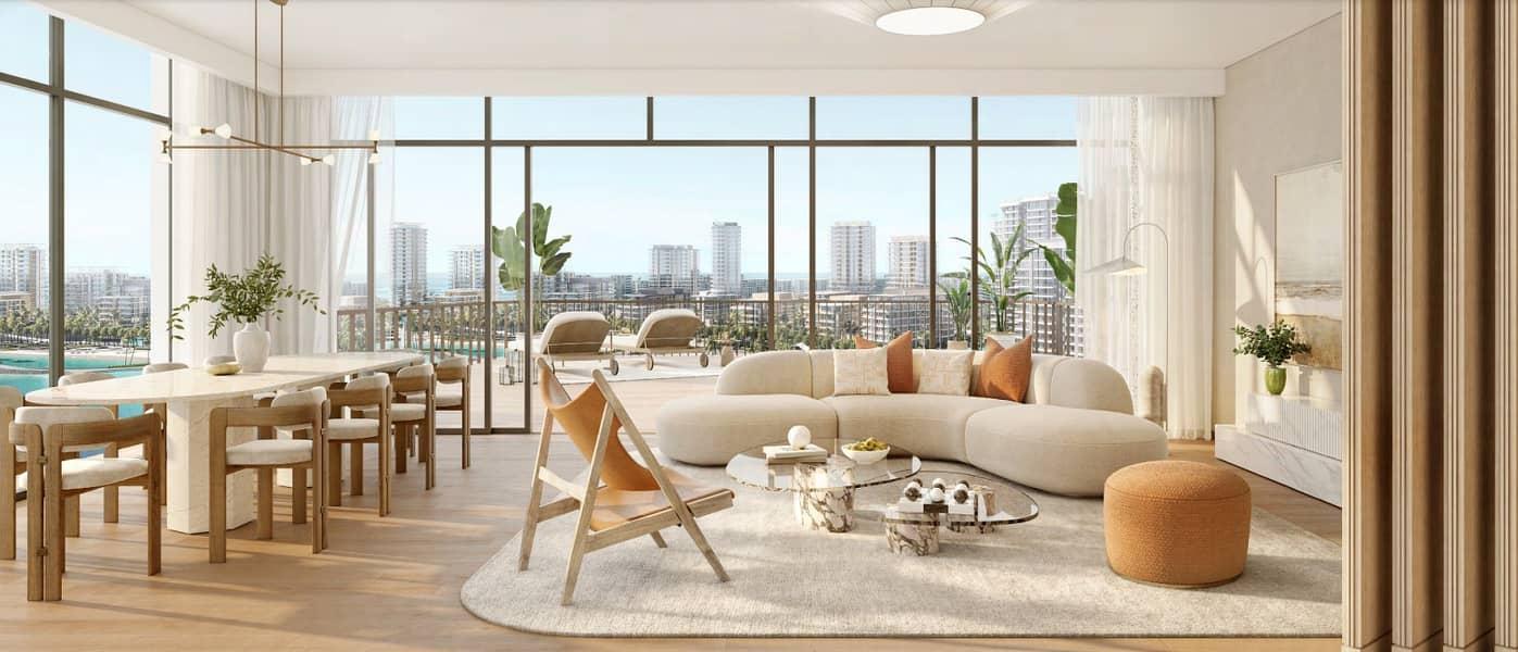 Bay Grove Residences C Building 8