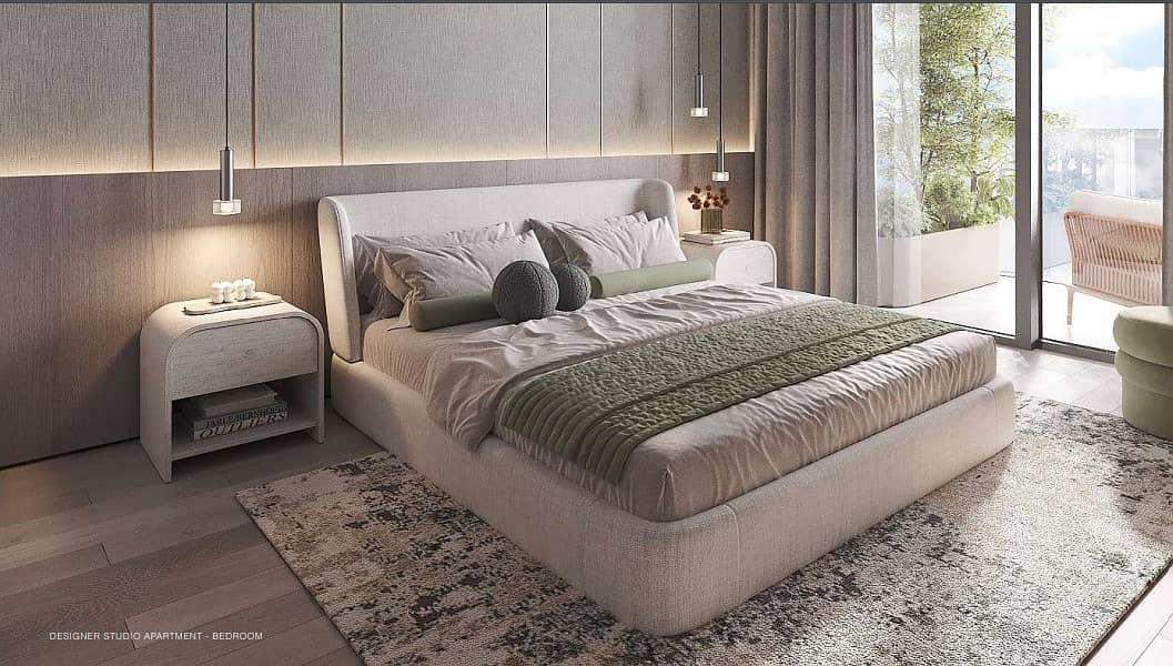 Cove Edition Residence 4 by Imtiaz