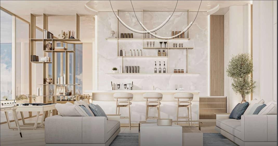 Cove Edition Residence 4 by Imtiaz